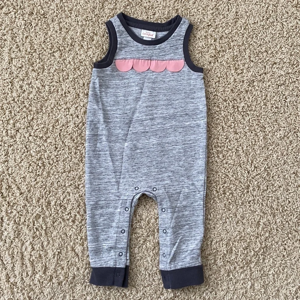 Cat & Jack | Rompers